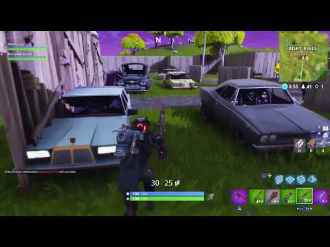 Playing matches in honor of season 4 ending - Live Stream 20