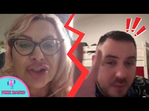 PREKINUT PROGRAM ZBOG CARA I MARIJE KULIĆ – haos uživo, sve izmaklo kontroli!