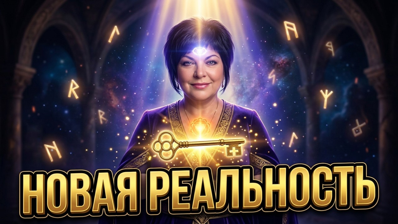 КЛЮЧ К ПЕРЕЗАПУСКУ! #angelamanvelyan #tarot #ТАРО 
