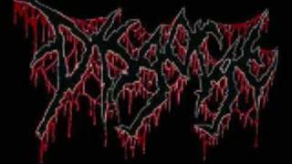Disgorge - Revelations XVIII