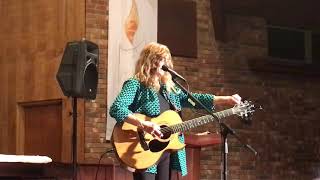 Patty Larkin “Beg To Differ”