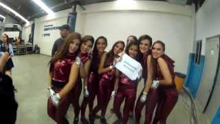 preview picture of video 'Previa Baile - Bernardino Rivadavia - Clasificatorias La Plata - Baila Fanta 2013 (HD)'