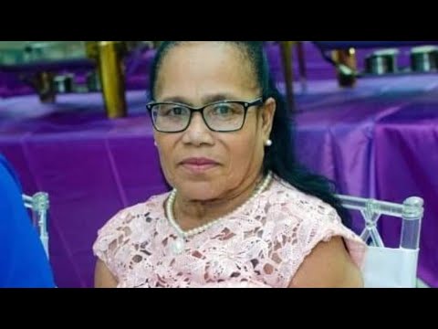 Juliana Dennie Funeral Service