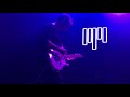 Mellowdrone - Beautiful Day - Live @ Teragram Ballroom (October 27, 2018)