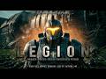 LEGION Dawn Of Empire 2026 Full Movie English Sci Fi Action 4K