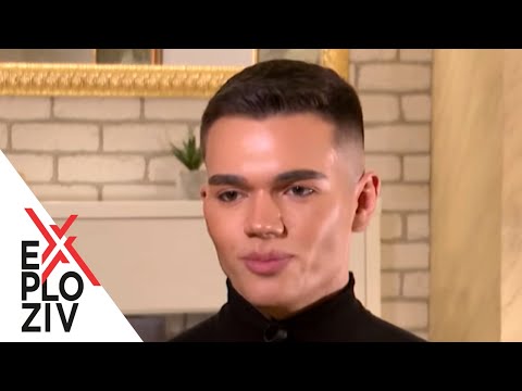 Filarri: Muzičar, kantautor i influenser - EXPLOZIV