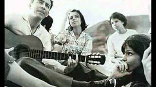 Chega de Saudade - Joao Gilberto (1959)
