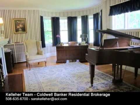 12 Massachusetts Ave, Worcester MA 01609 - Single Family Home - Real Estate - For Sale -