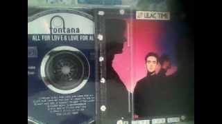 THE LILAC TIME-THE LAUNDRY{1990}[YT]