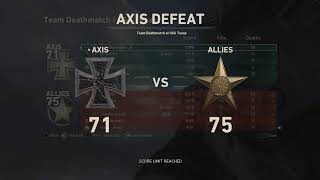 WWII feedします パーティー募集します