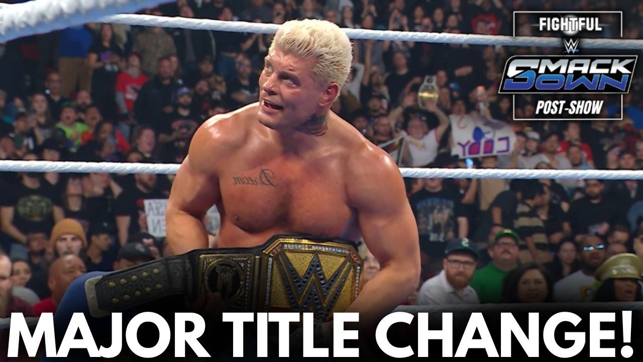 YouTube Video Thumbnail