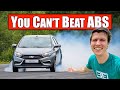 Why Threshold Braking Is Impossible ABS Wins