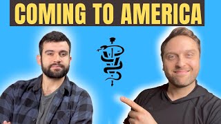 Veterinarian Immigration to the U.S. - HOW