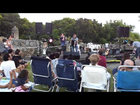 Gabriel Grossi e Bebê Kramer