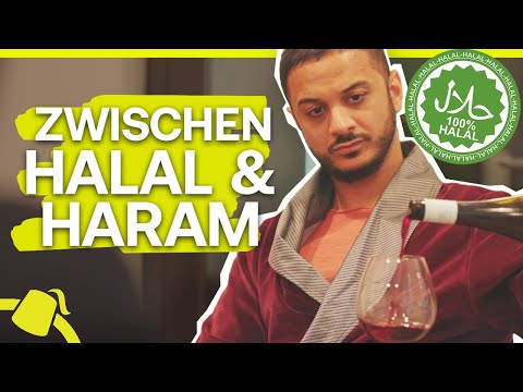 7 Arten von Muslimischen Grenzgängern