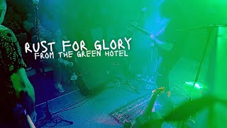 From the Green Hotel: Rust For Glory Neil Young Tribute Live In Kinross