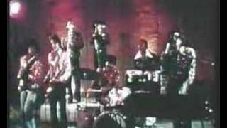 KC &amp; The SUNSHINE BAND - QUEEN OF CLUBS 1974