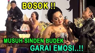 Download lagu Percil   Yudho bosok petuk Sinden Budek..!! mp3