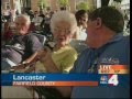 Rustie Blue-NBC Channel 4 interview with Jym ganahl
