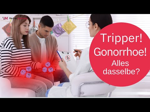Safer Sex! Warum Gonorrhoe, auch Tripper genannt, wirklich gesundheitsschädlich werden kann