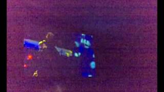 Rope of Sand (JIM) Jamie Lidell Gent Jazz Festival 16-07-2009