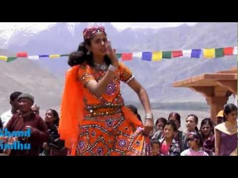 Jiye Sindh Jiye Sindh Wara jean : Sindhi Song l Dance