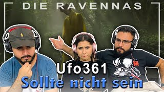Reaktion auf Ufo361 - „Sollte nicht sein“ | Die Ravennas