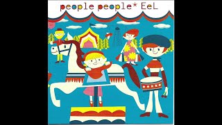 EeL - people people [Full Album] (2001)