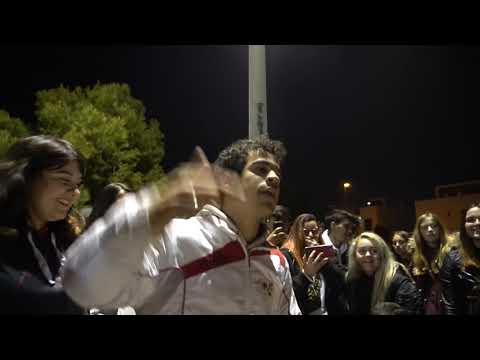 1/4 FINAL | GREEZ vs RDG | @GallosOrihuelaCosta