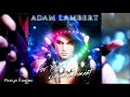 07.Adam Lambert - A Loaded Smile