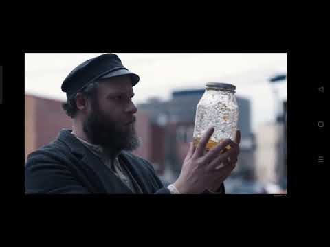 An American pickle - making a pickle kart