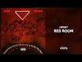 Offset - Red Room (432Hz)