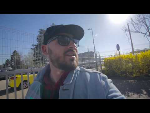 Bashmotion Vlog - 228