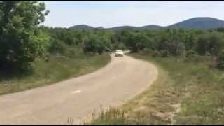 essai 208 VTI Olivier RAMIANDRISOA et MAMY DAVID