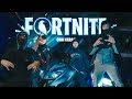 Crni Cerak - FORTNITE (Official Video)