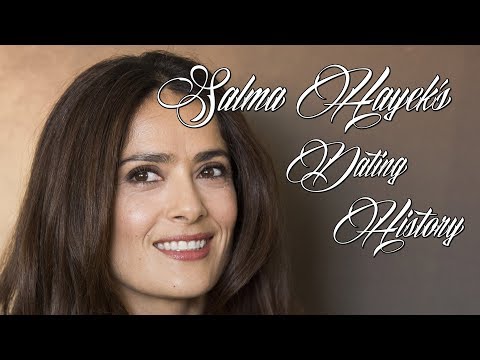 download lagu mp3 mp4 Salma Hayek Love Life, download lagu Salma Hayek Love Life gratis, unduh video klip Salma Hayek Love Life