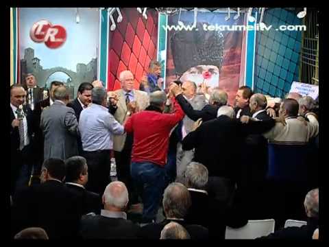 Arif Şentürk - Kara Yusuf, Bitola, Arnavutça Porpori