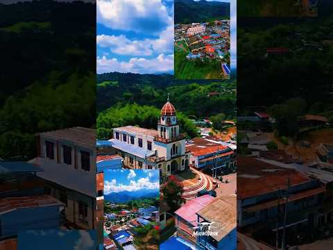 😱 Un mirador natural en el Tolima que casi nadie conoce… Falan TOLIMA COLOMBIA