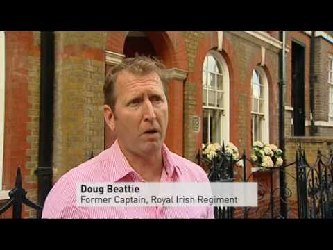 Brown under pressure of lack of helicopters in Afghanistan