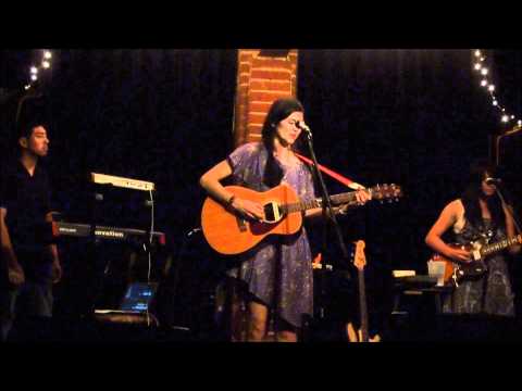 Cry Baby - Priscilla Ahn