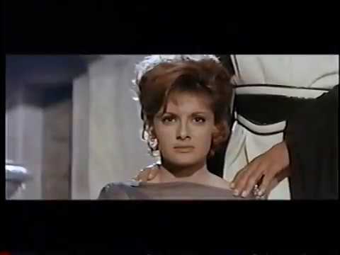 ALONE AGAINST ROME, trailers. 1963. Lang Jeffries.