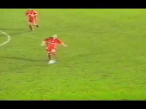 ARCHIVE: Chesterfield 1 York City 1 - 28.12.97