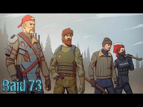 LDOE - Raid Base Mallware