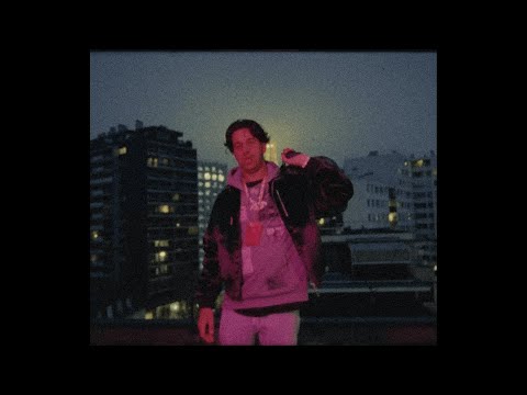 [FREE] Ufo361 & Luciano Type Beat ~ "OCEAN"