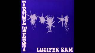 True West ‎- Lucifer Sam (Pink Floyd Cover)