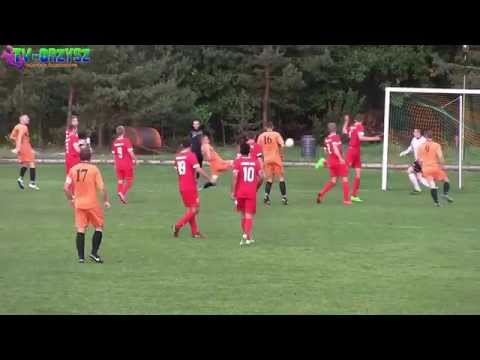 Śniardwy Orzysz - Warmiak Łukta  0:2