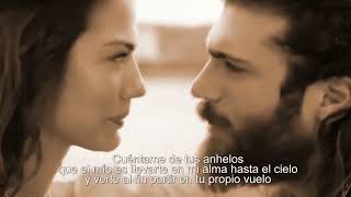 Marco Antonio Solís -  En tu propio vuelo  (letra española) México