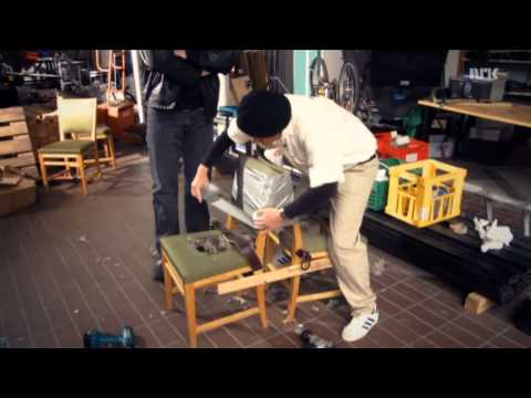 Radioresepsjonen på TV: Mythhhbusters.mp4