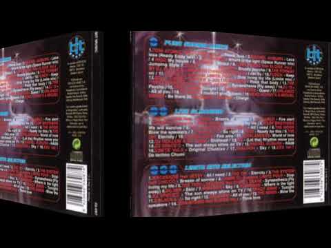 Toni Atomic Feat. Eloise Vol.2 - Think Love. Rip TPL