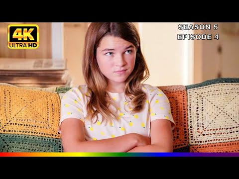 S05EP04 Young Sheldon | Sheldon and missy argue for room change